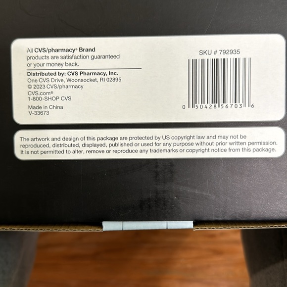 Wayland Square plaid polyester plush robe 50” length M-L men or women NWOT - Picture 5 of 7